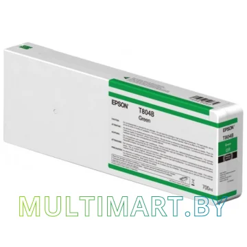 Картридж Epson C13T804B00